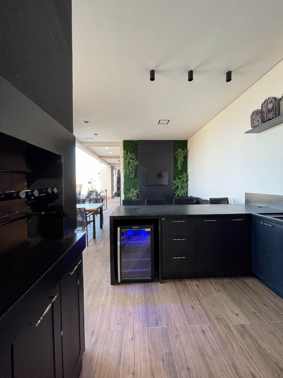 Apartamento a venda, Chateau Avenue, Morretes, Itapema (8)
