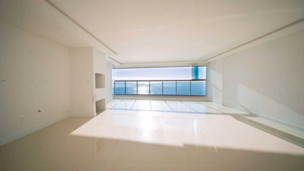 Apartamento 4 suítes em Centro — Centro, Itapema
