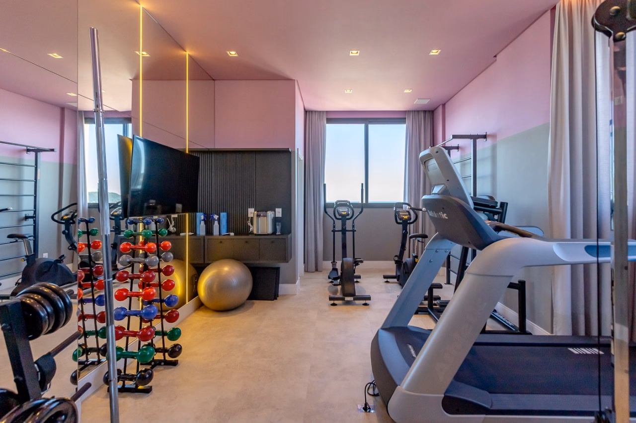 Residencial Éleve, Rua Alcideas J