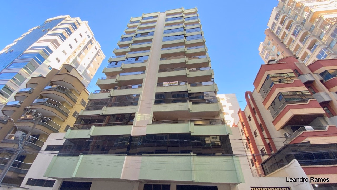 Santa Julia Residencial — Meia Praia