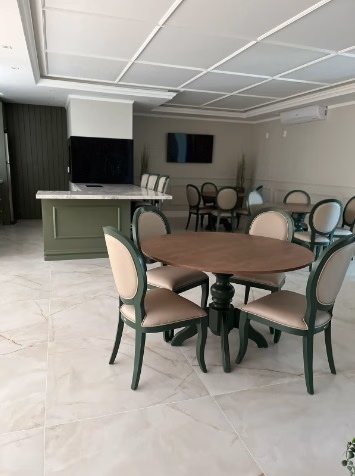Apartamento à venda, The One, Baln