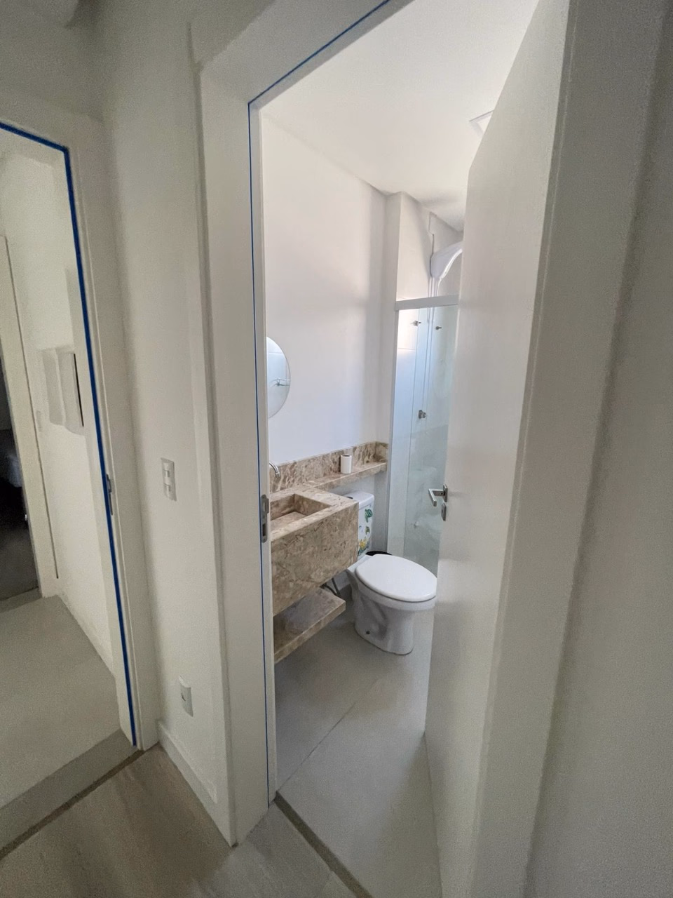 Apartamento 2 suítes em Meia Praia — Meia Praia, Itapema
