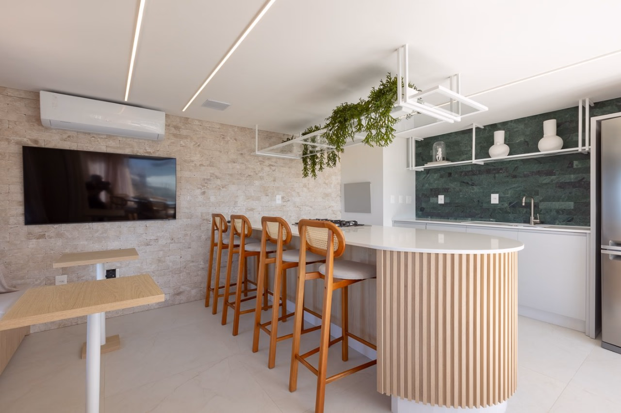 Residencial Éleve, Rua Alcideas J