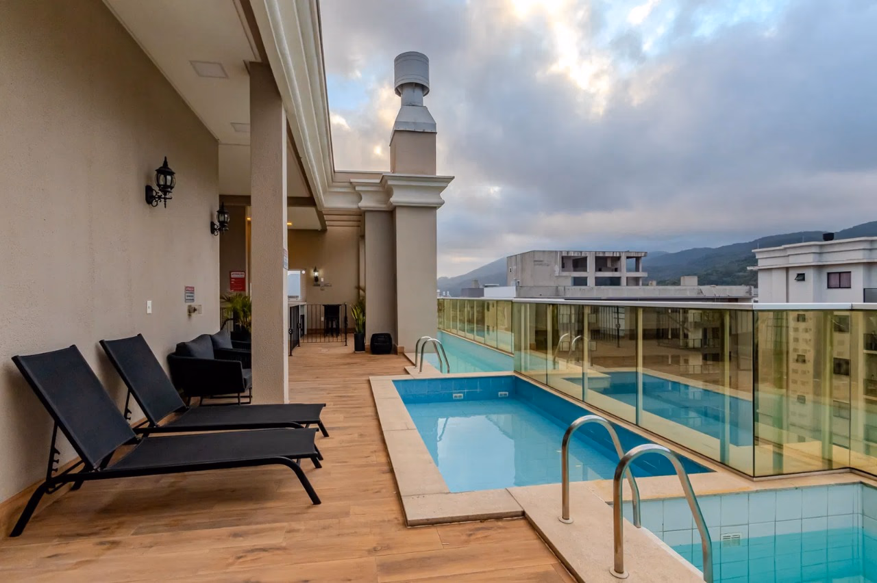 Saint Louis Residence - Rua 408, Bairro Morretes, Itapema - SC (16)