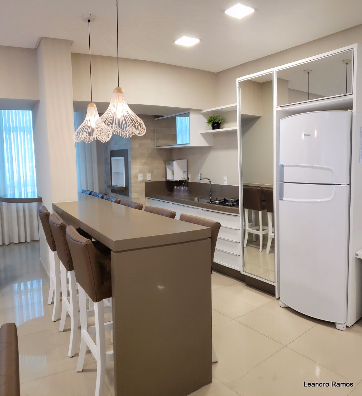 Apartamento a venda em Itapema, Res Donatti (14)