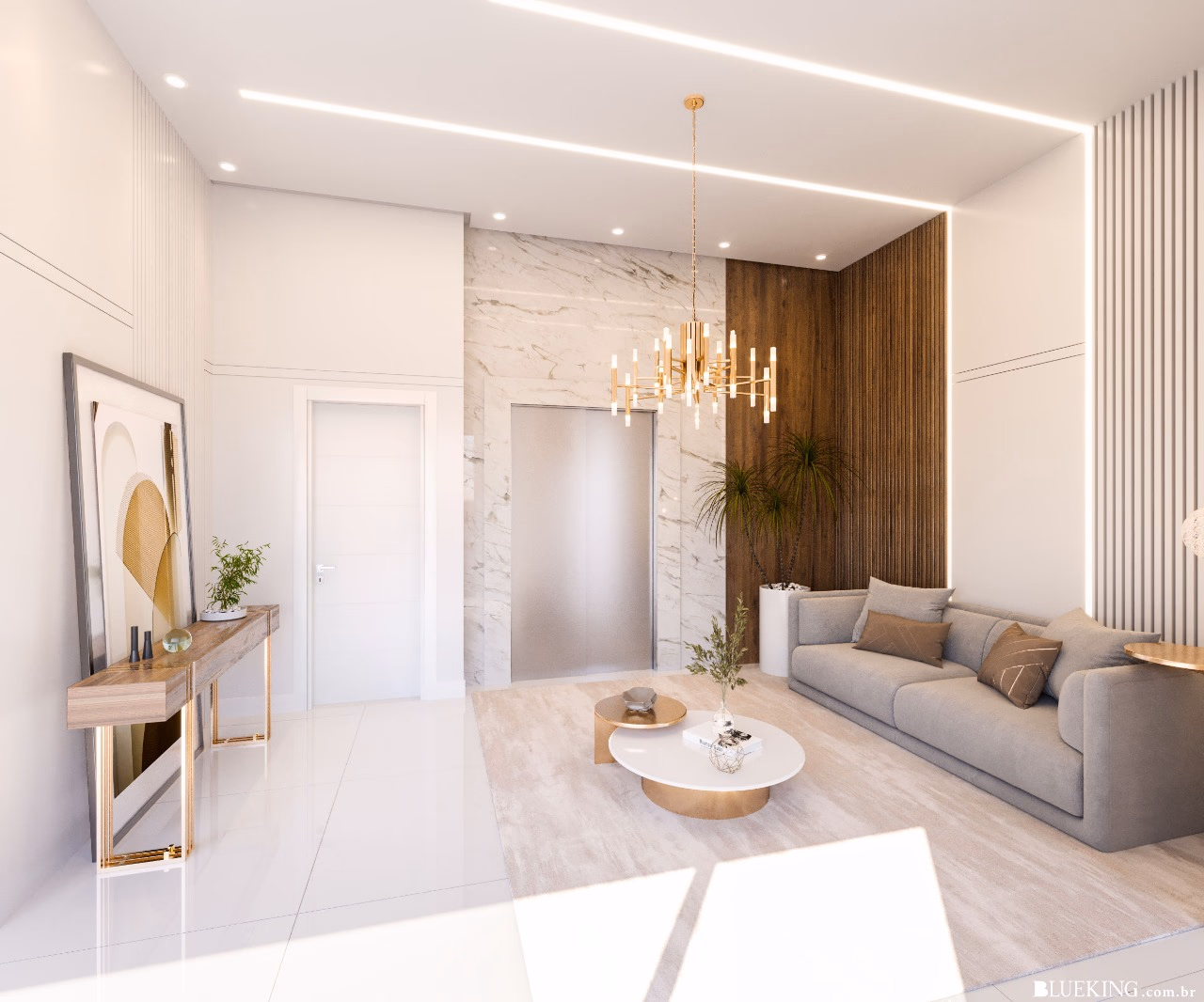Turin Residence, Balneário, Perequê, Porto Belo-SC (3)