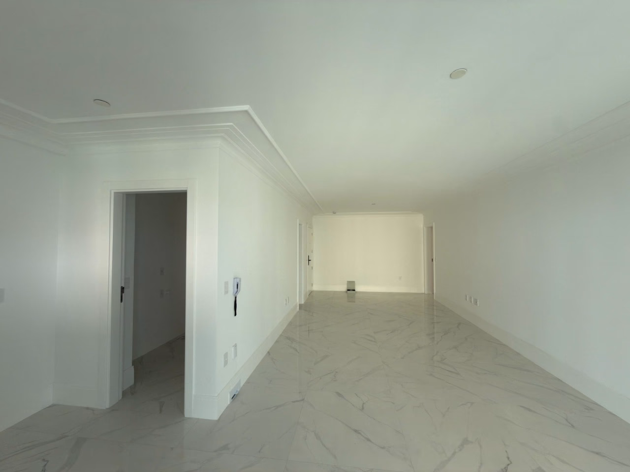 Apartamento 4 suítes em Centro — Centro, Itapema