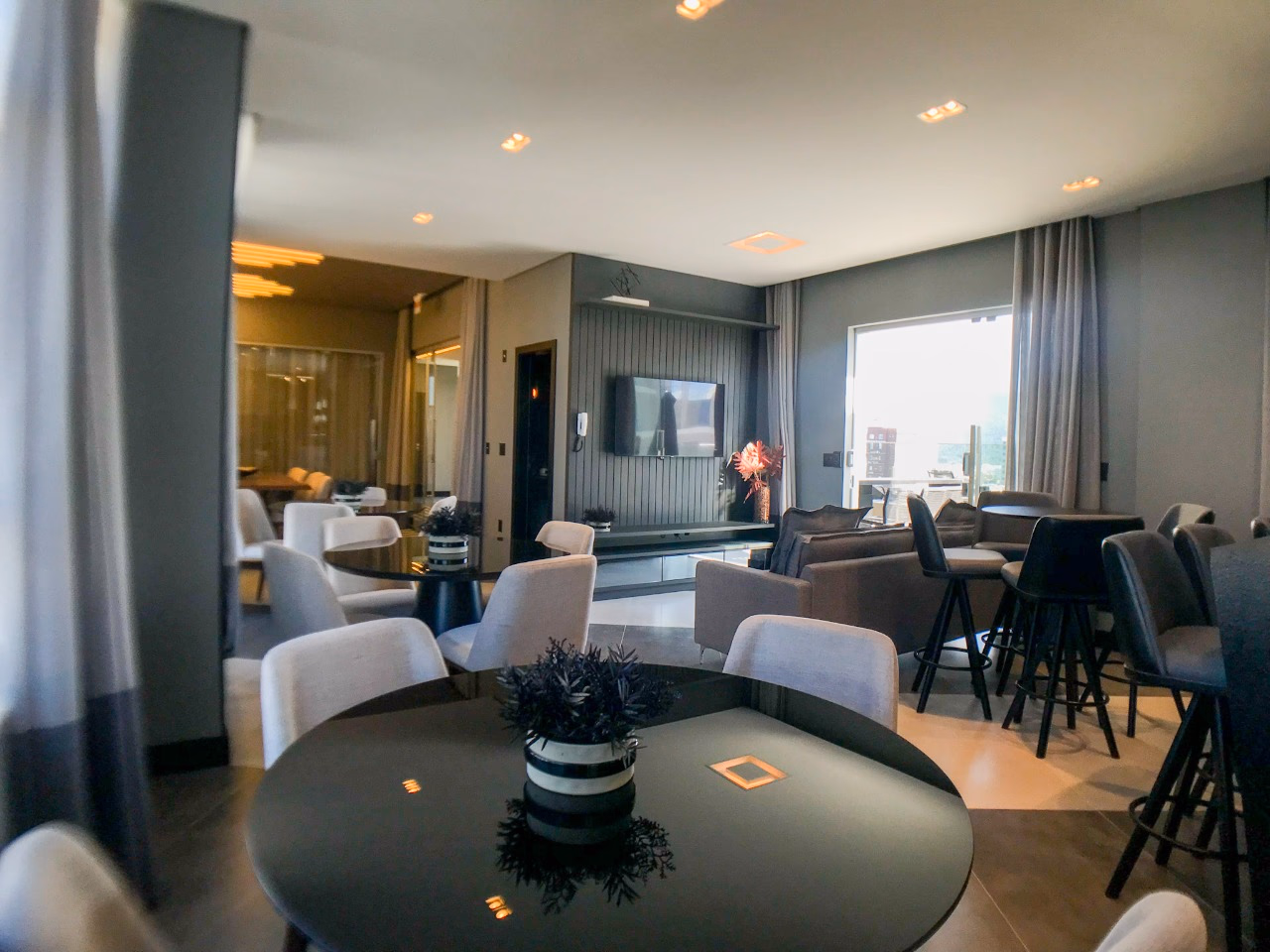 apartamento pronto para morar em Meia Praia a venda - Yucatan a venda em Itapema (9)