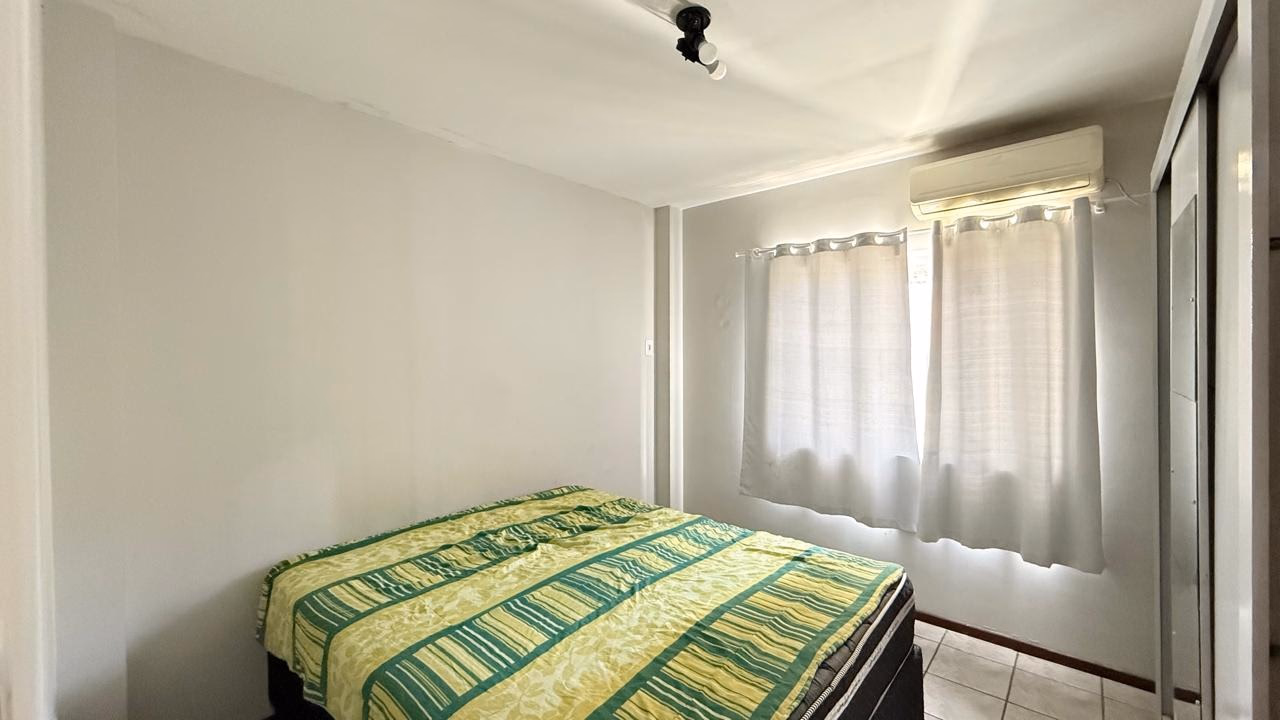 Apartamento em Meia Praia — Meia Praia, Itapema