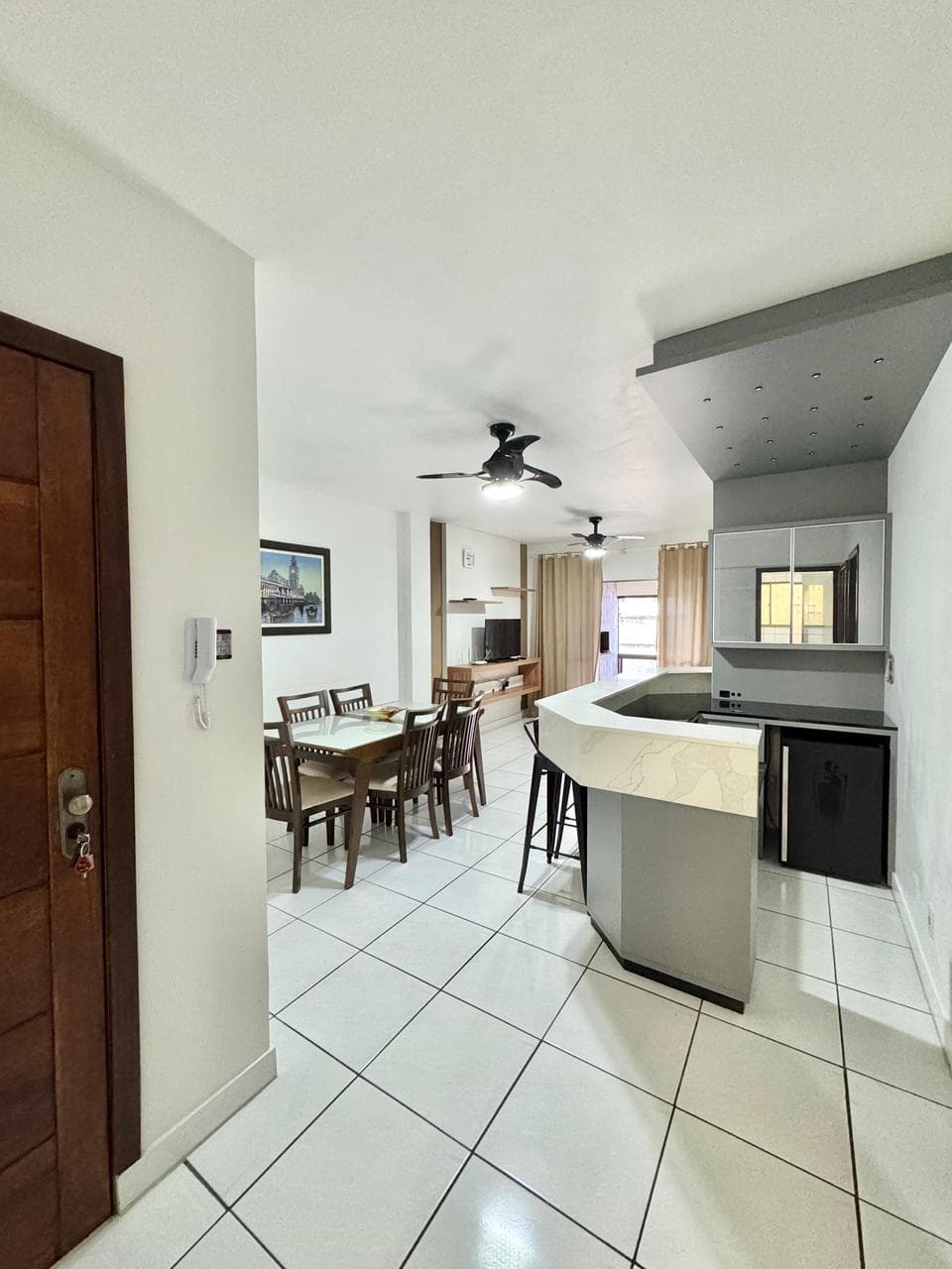 Apartamento 3 quartos em  — , Itapema
