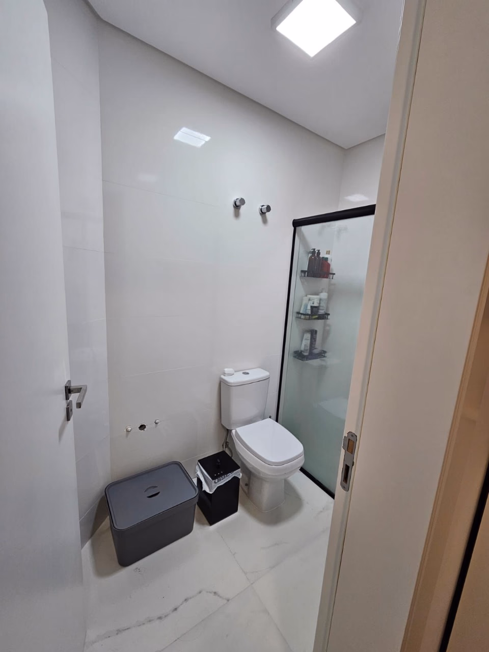Apartamento 3 suítes em Meia Praia — Meia Praia, Itapema