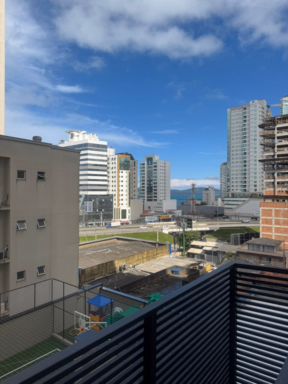 Apartamento 2 suítes em Morretes — Morretes, Itapema