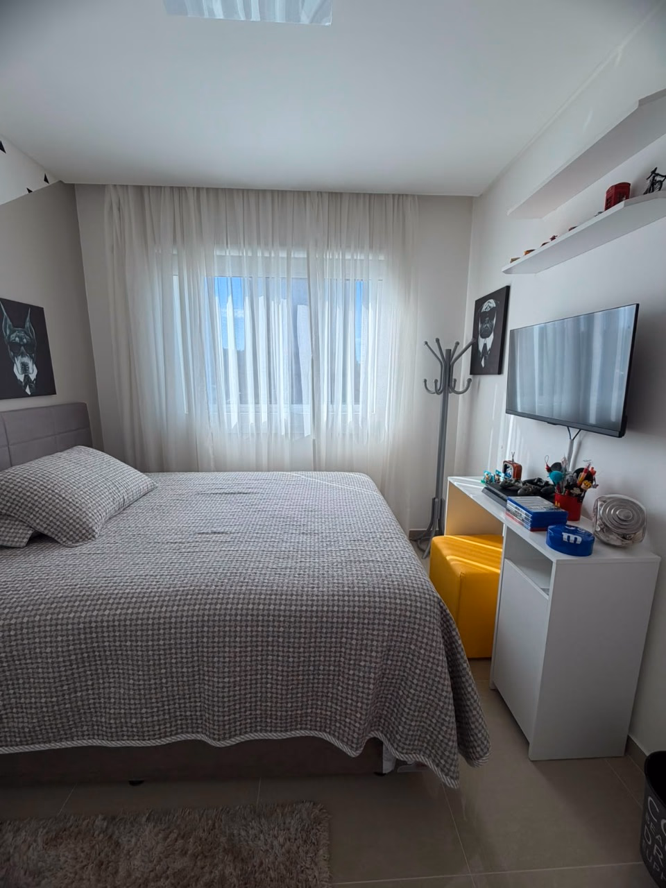 Apartamento 2 quartos em Centro — Centro, Itapema