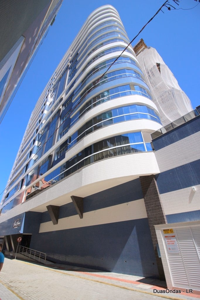 Punta Arenas Residence — Meia Praia