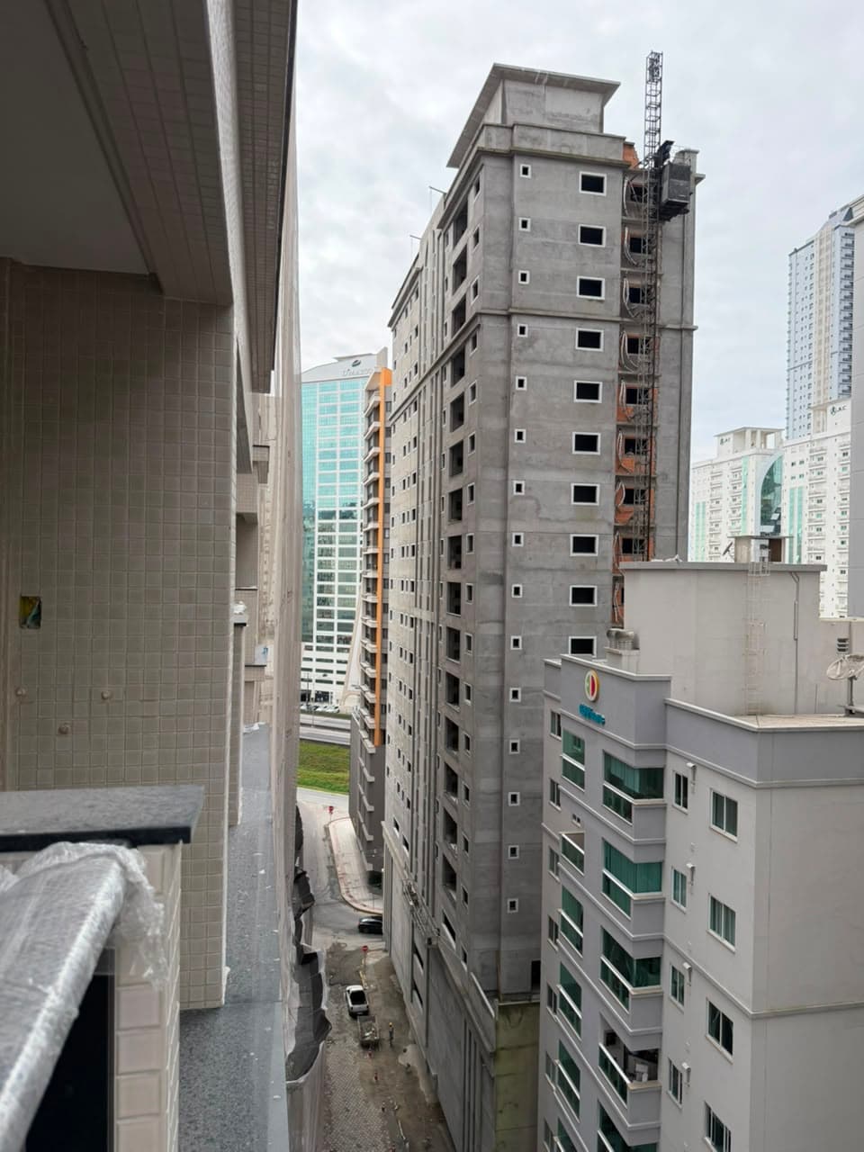 Apartamento 2 quartos em Morretes — Morretes, Itapema