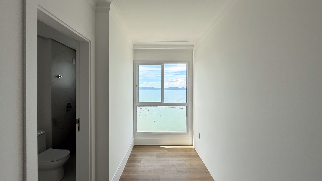 Apartamento 4 suítes em Canto da Praia — Canto da Praia, Itapema