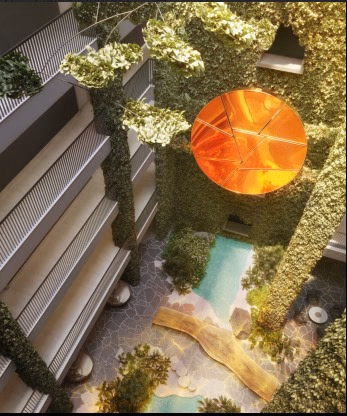 Futura Flats, Meia Praia, Itapema-SC (2)