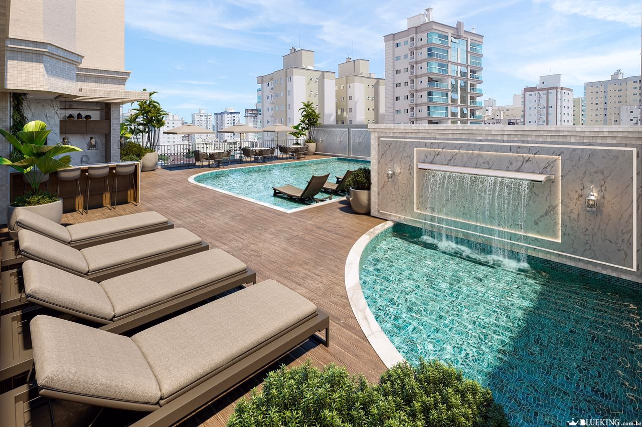 Berilo Residencial, apartamento a venda em Meia Praia, Itapema-SC (11)