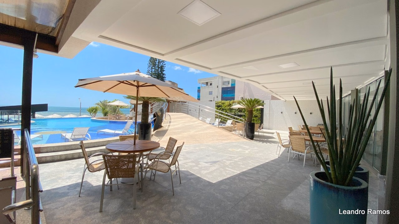 Apartamento quadra mar a venda na Meia Praia, Itapema-SC (4)