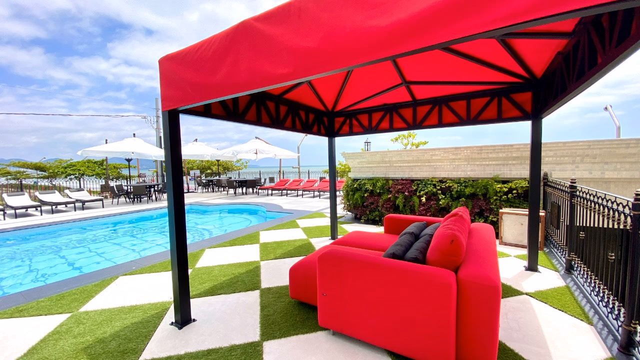 Apartamento frente mar a venda na Meia Praia em Itapema-SC (30)