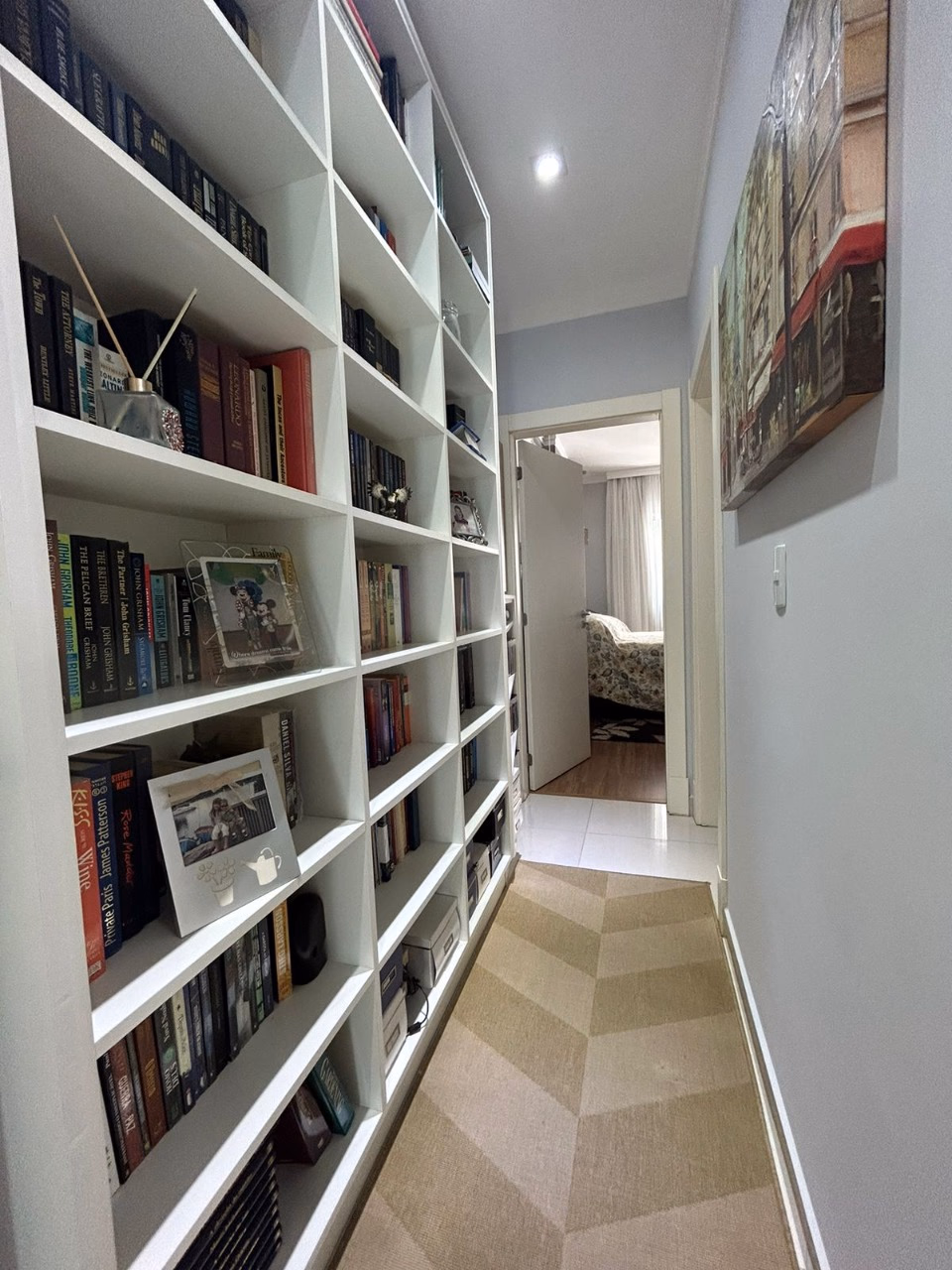 Apartamento 3 suítes em Meia Praia — Meia Praia, Itapema