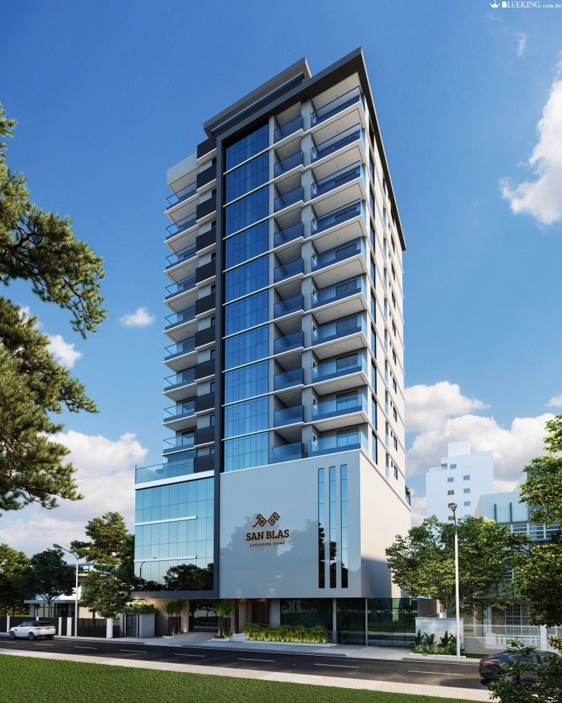 San Blas Exclusive Home — Balneário Perequê