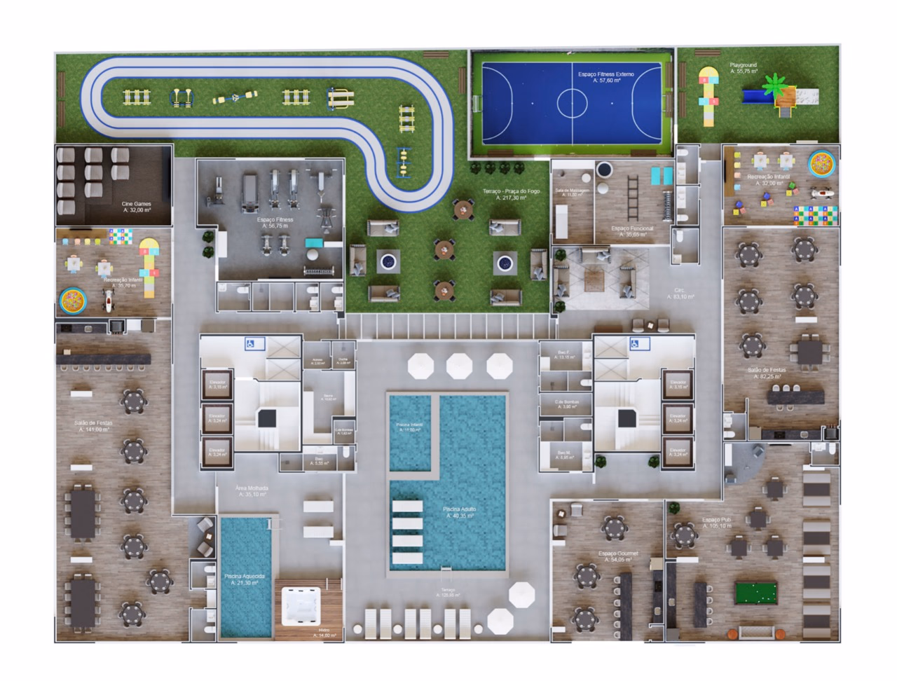 Apartamento a venda no Jardim Praiamar em Itapema (9)