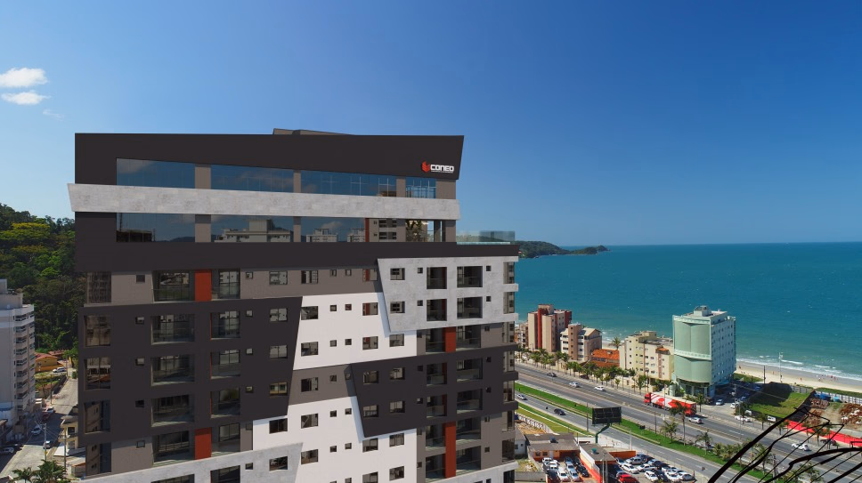 Apartamento a venda no Morretes -  (1)