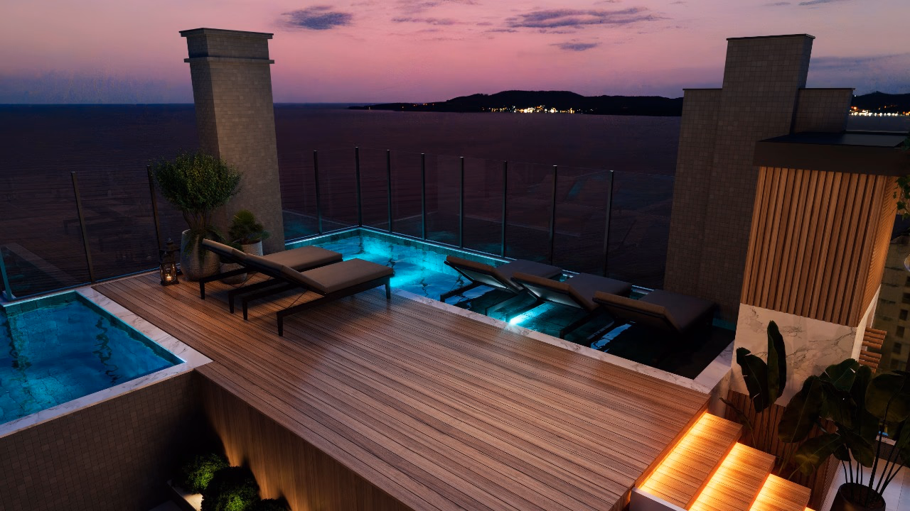 Oben 230 by Concept Flats Home, Meia Praia, Itapema-SC (6)