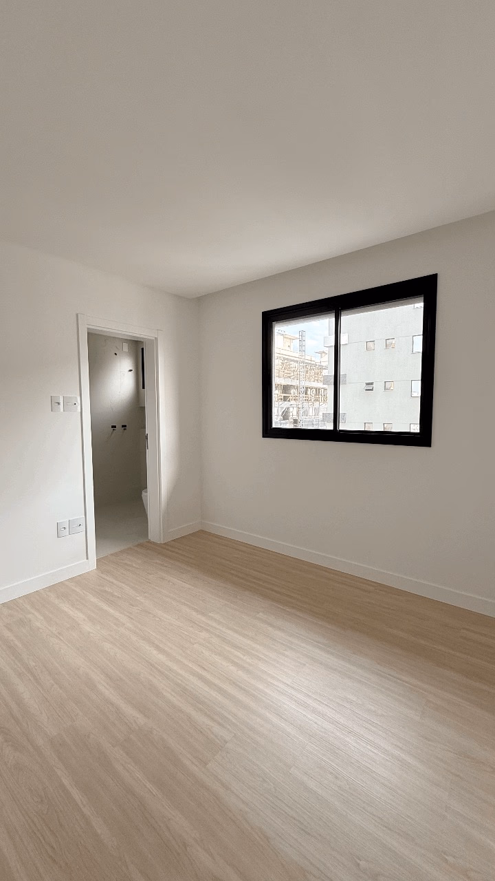 Apartamento 3 suítes em Balneário Perequê — Balneário Perequê, Porto Belo