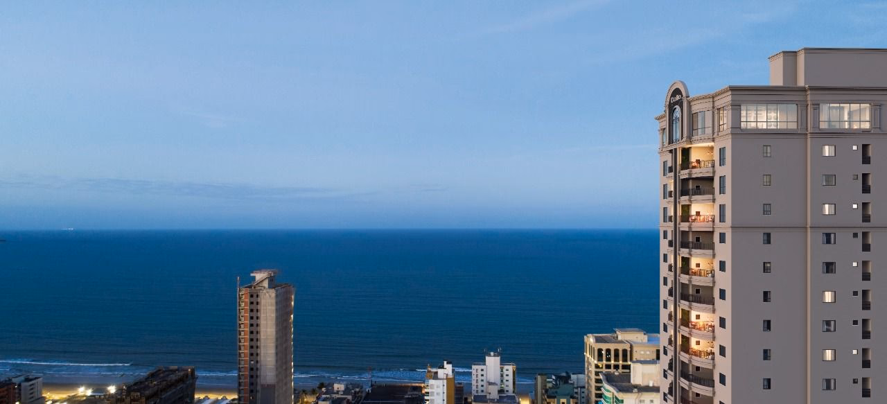 Apartamento a venda, Maison Lafayette, Meia Praia, Itapema (6)