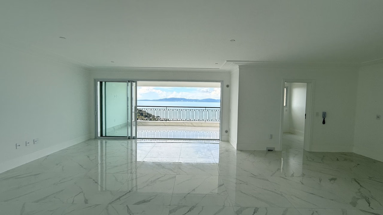 Apartamento 4 suítes em Canto da Praia — Canto da Praia, Itapema