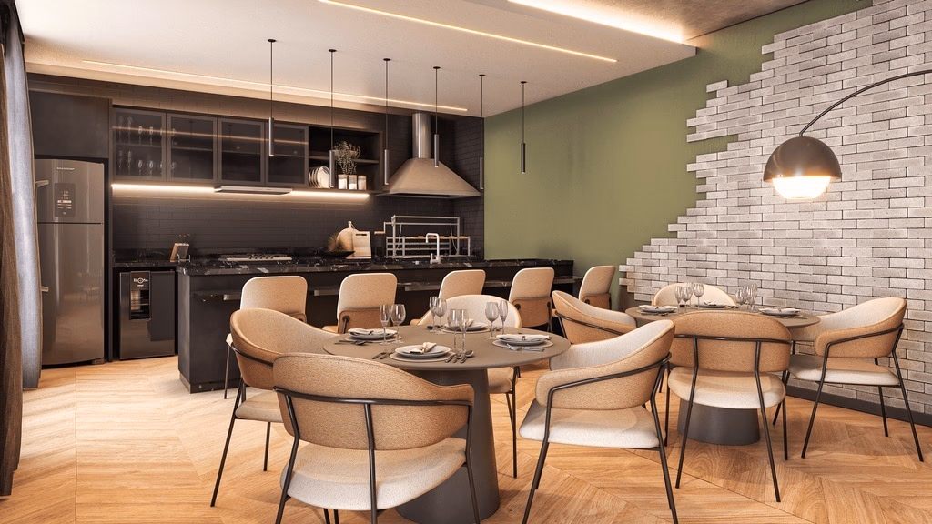 Apartamento a venda, Piazza Zilli, centro,  Itapema (7)