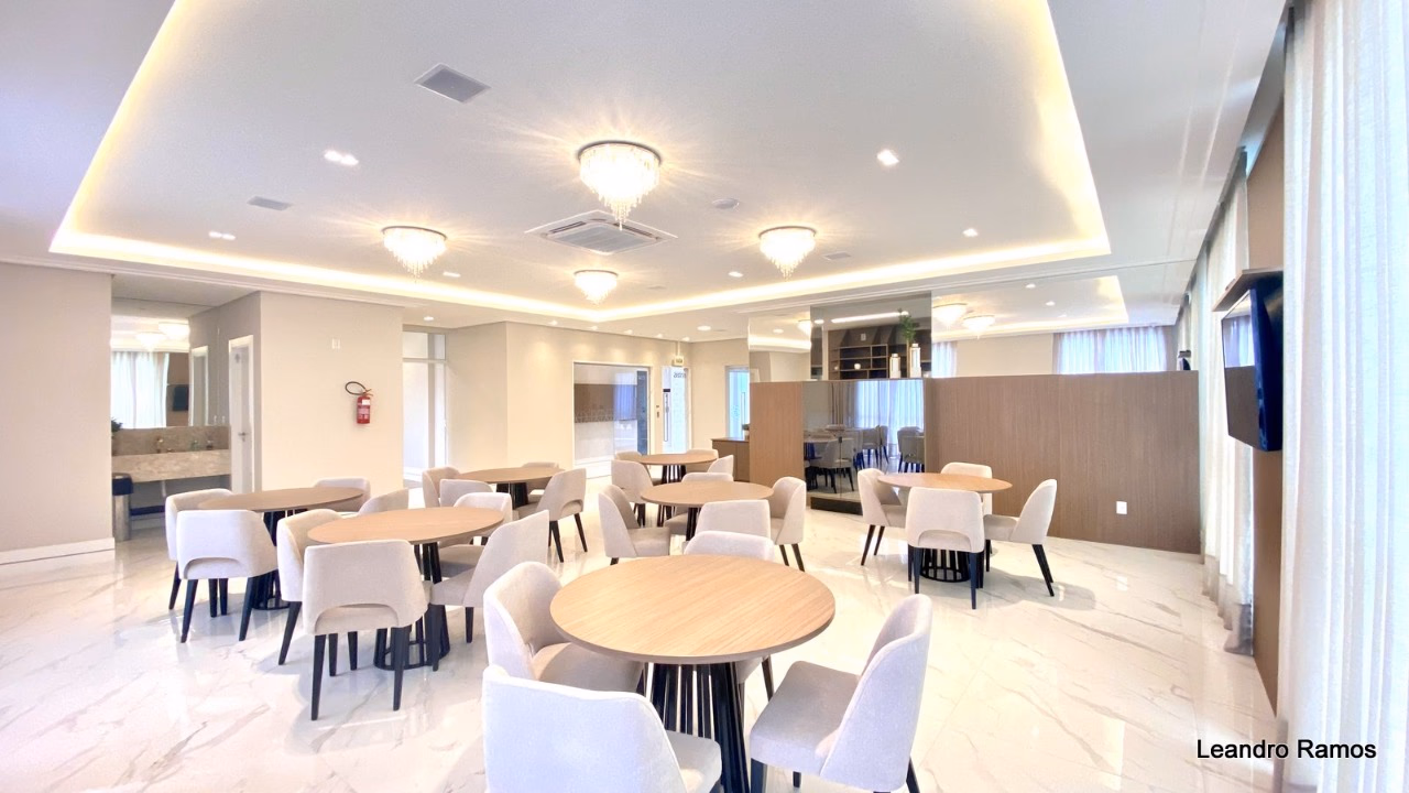 Le Premier Residence apartamento a venda em Itapema-SC (19)