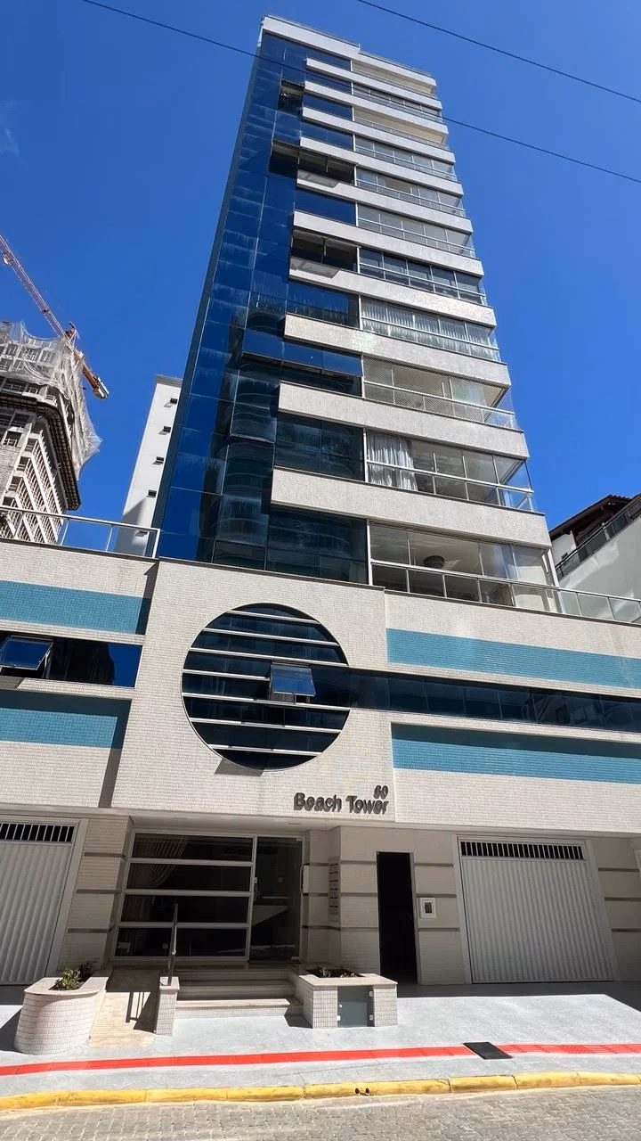 Beach Tower Residence - Rua 277, Bairro Meia Praia, Itapema - SC (3)