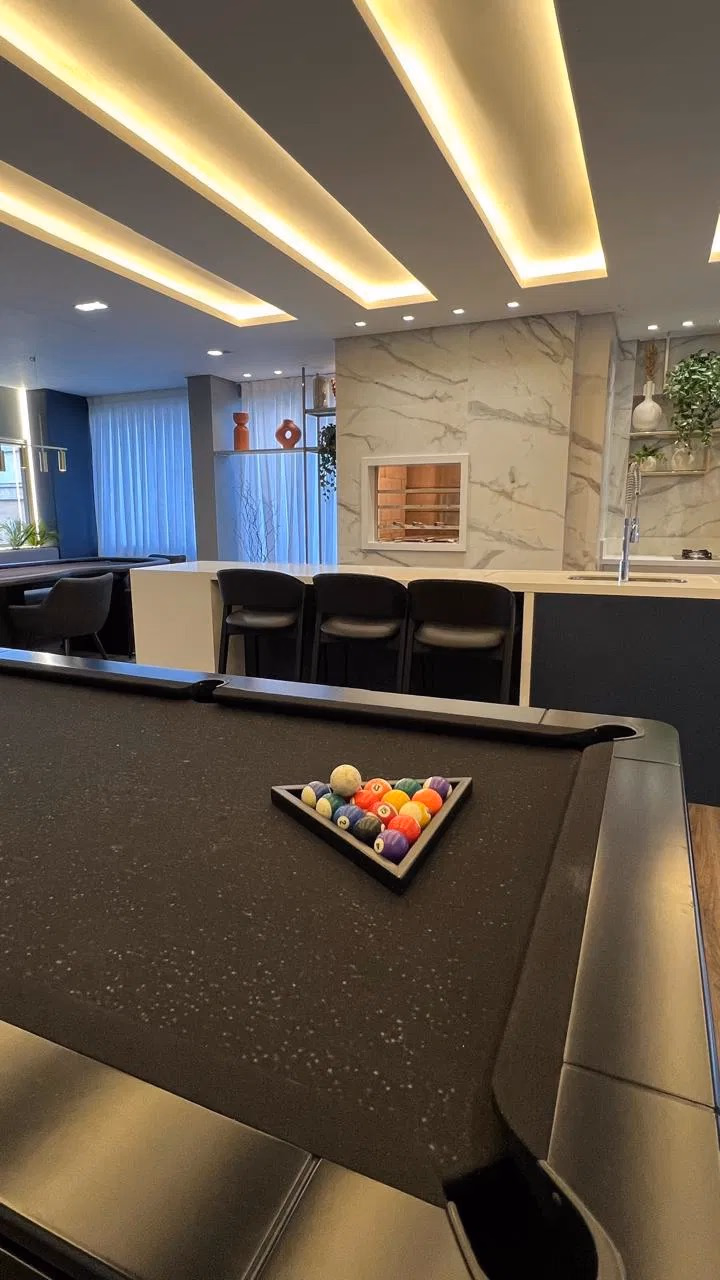 Celisa Residence - Rua 252,  Bairro Meia Praia, Itapema - SC (4)