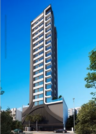 Dona Adda Residencial — Meia Praia