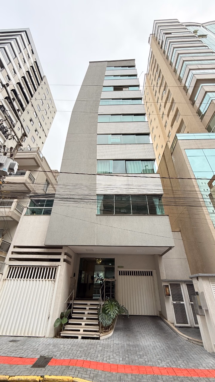 Vereda Residencial — Meia Praia