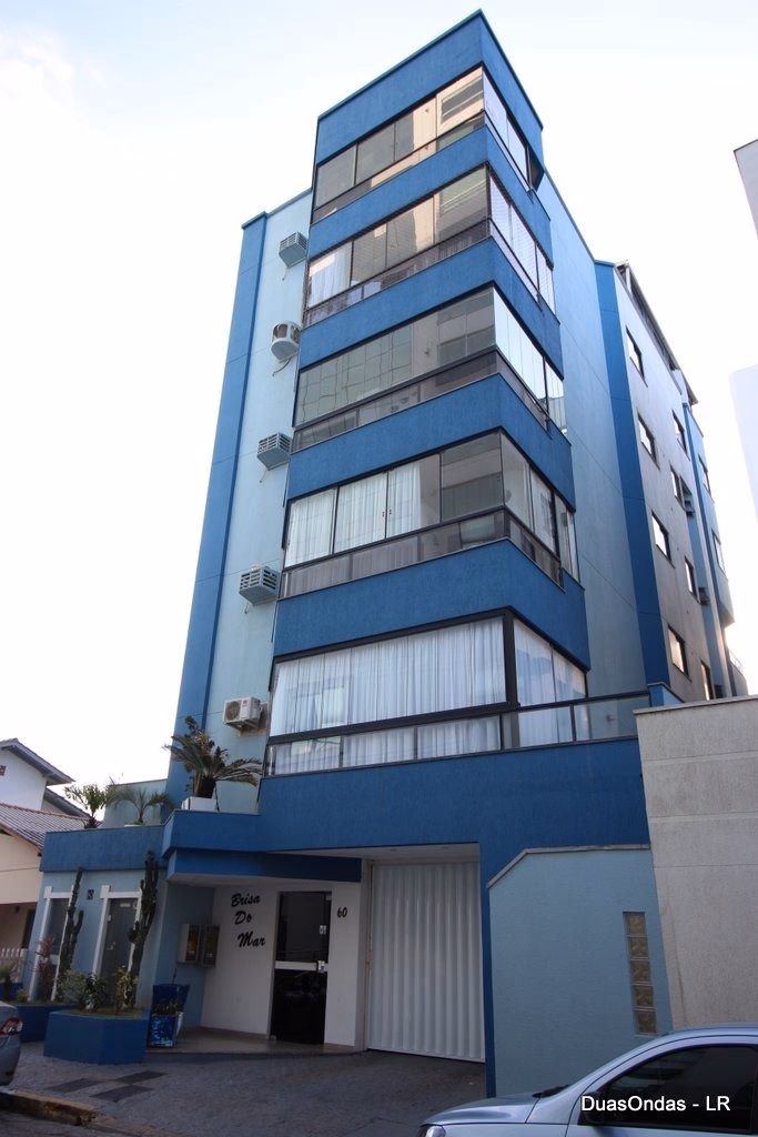 Brisa do Mar Residence — Meia Praia