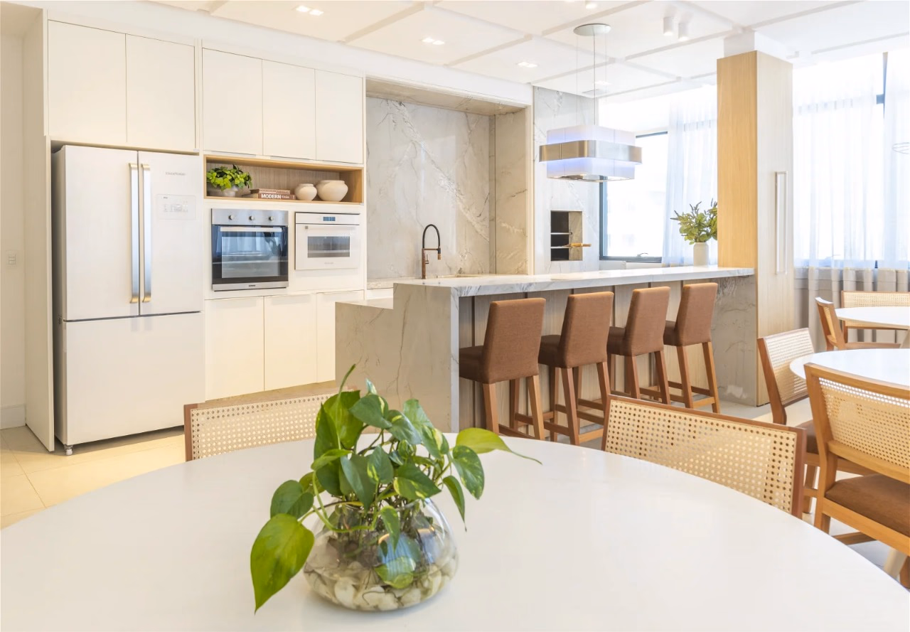 Residencial Torres do Caribe, Rua 406 C, Bairro Morretes, Itapema - SC (1)