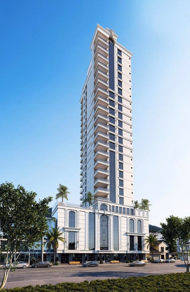 Berilo Residencial, apartamento a venda em Meia Praia, Itapema-SC (5)