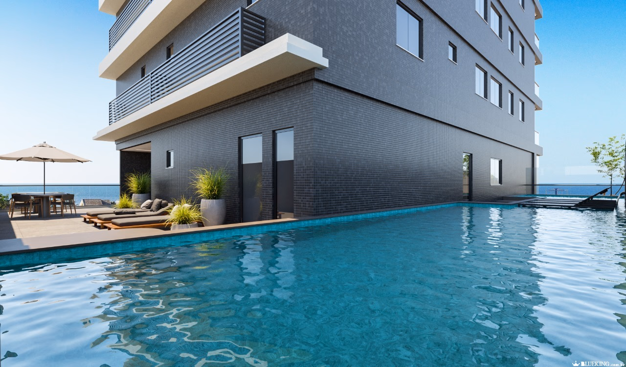 Apartamento na planta a venda no Perequê - Sunrise Selent a venda em Porto Belo (1)