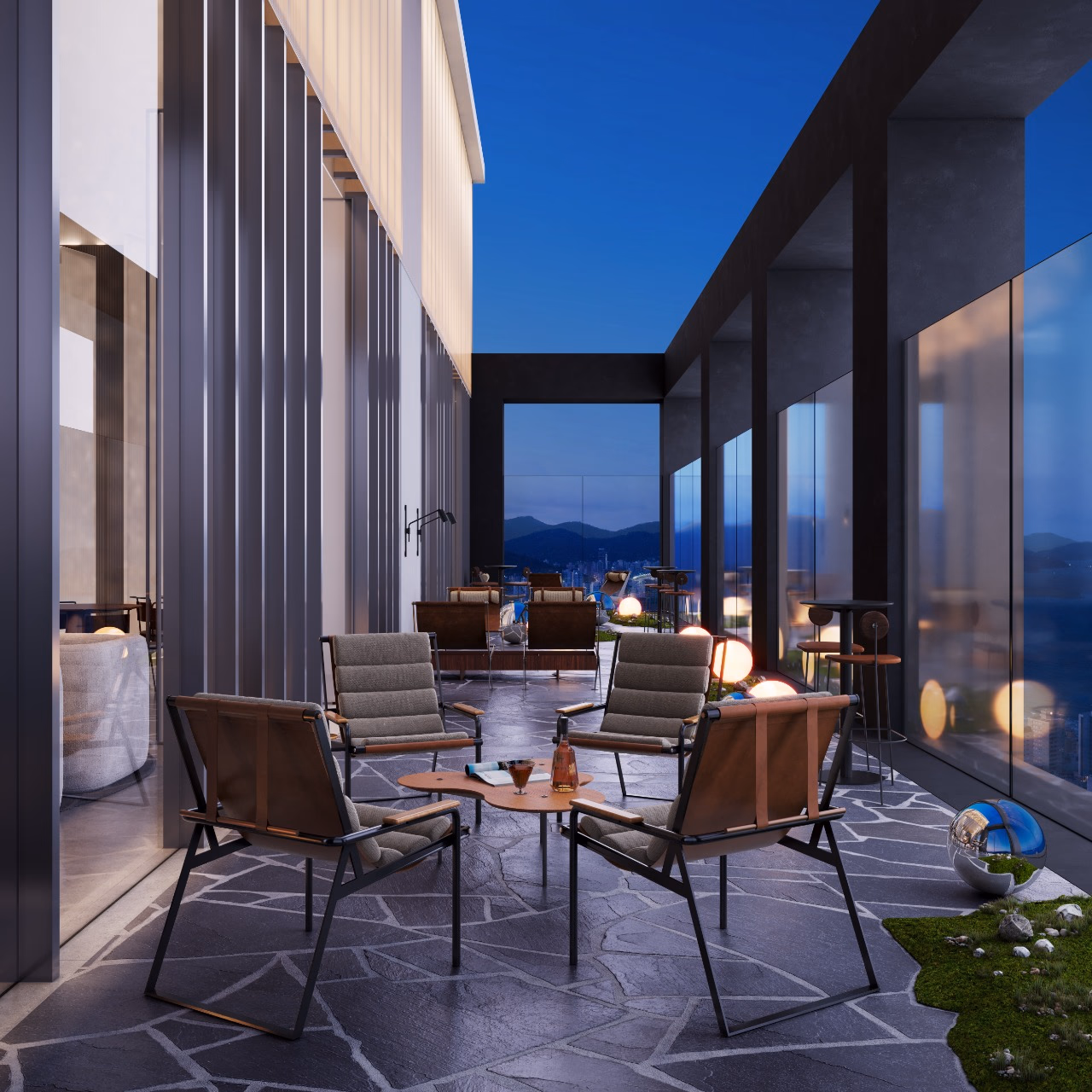 Empreendimento Futura Residence, Meia Praia, Itapma-SC (30)
