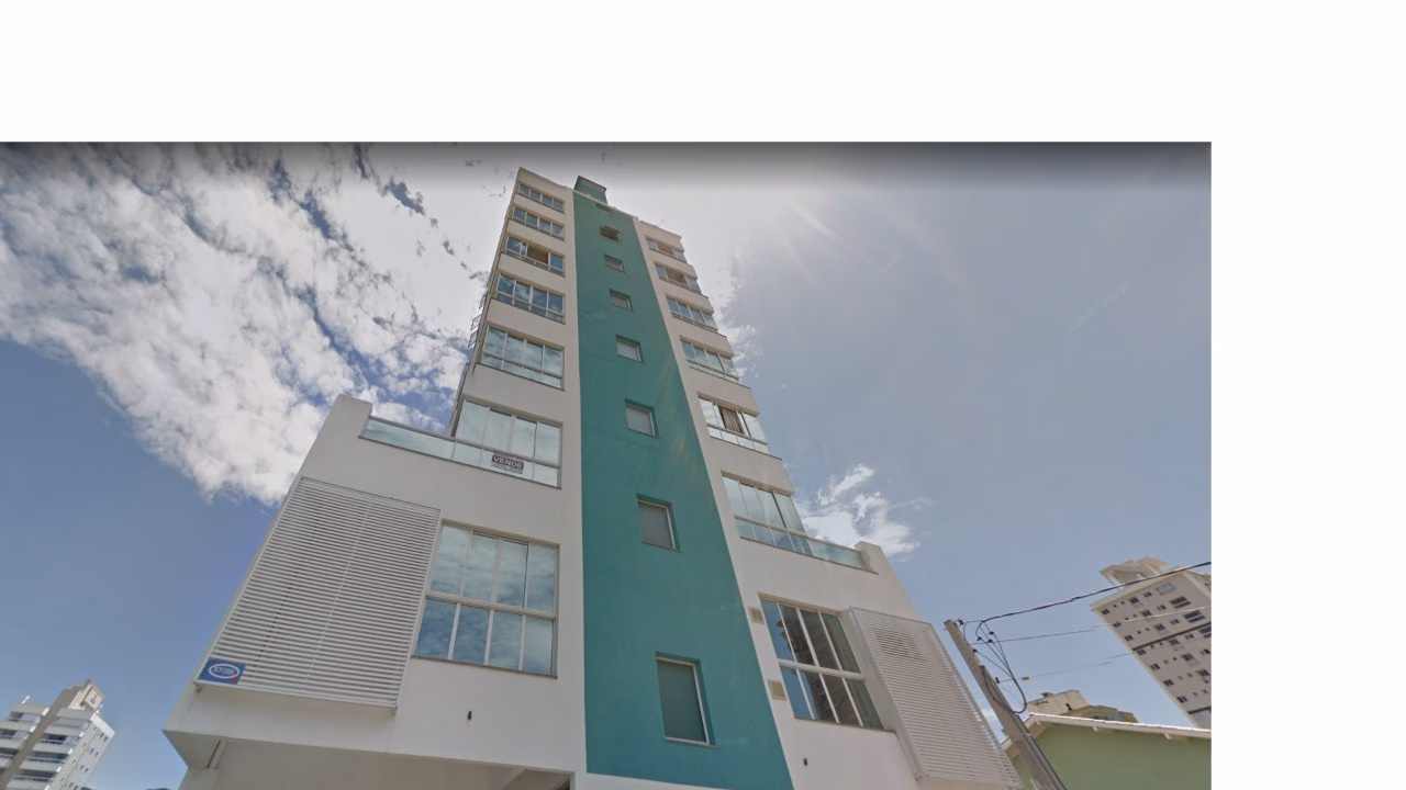 Styllus Residencial — Meia Praia