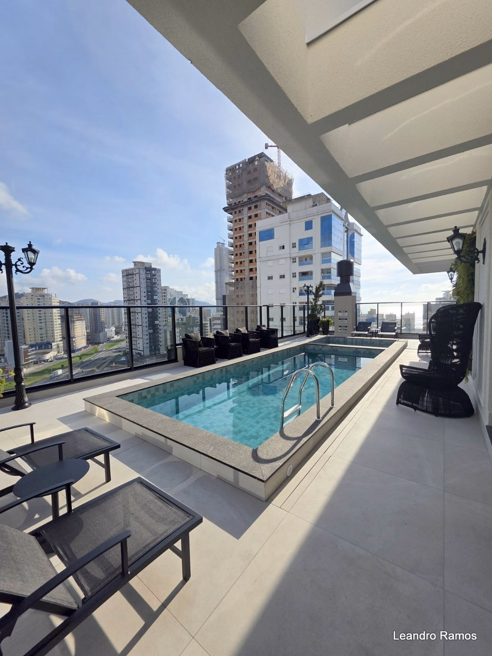 Apartamento a venda, em Meia Praia, Itapema-SC, Palazzo Parigi (3)