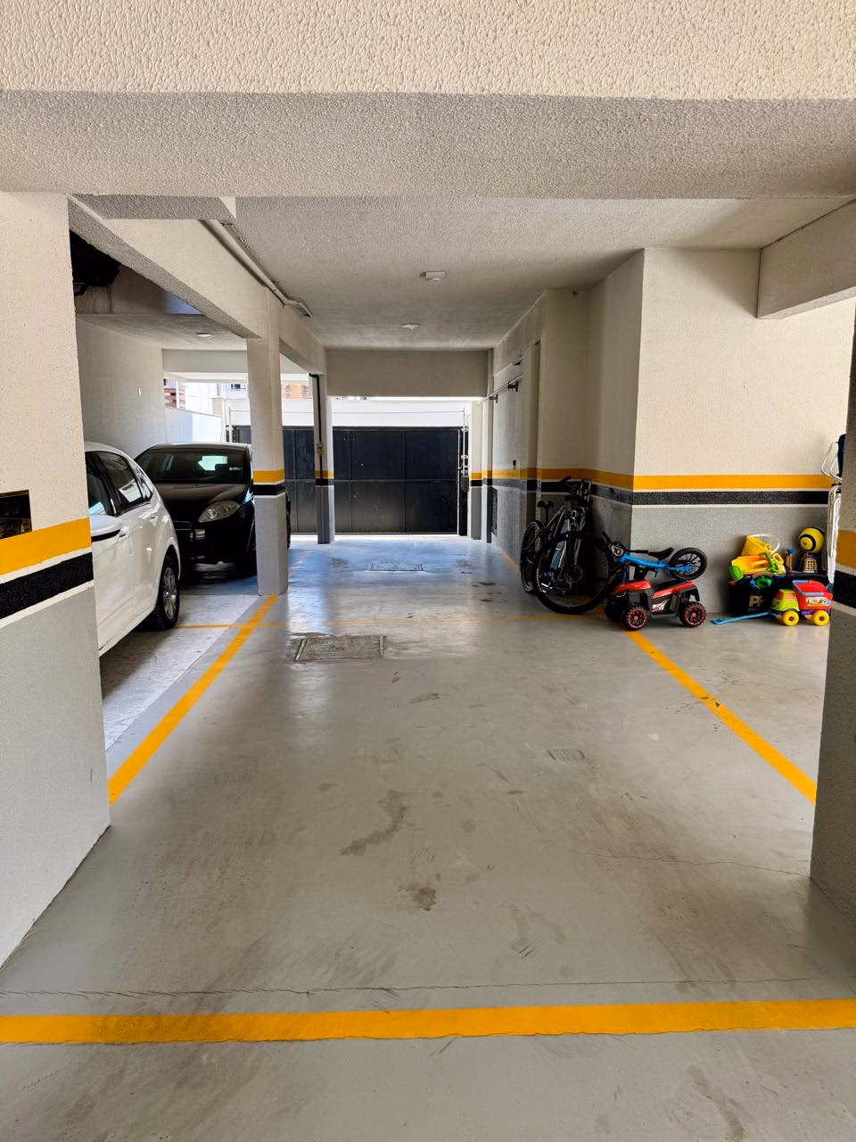 Apartamento 2 suítes em Balneário Perequê — Balneário Perequê, Porto Belo