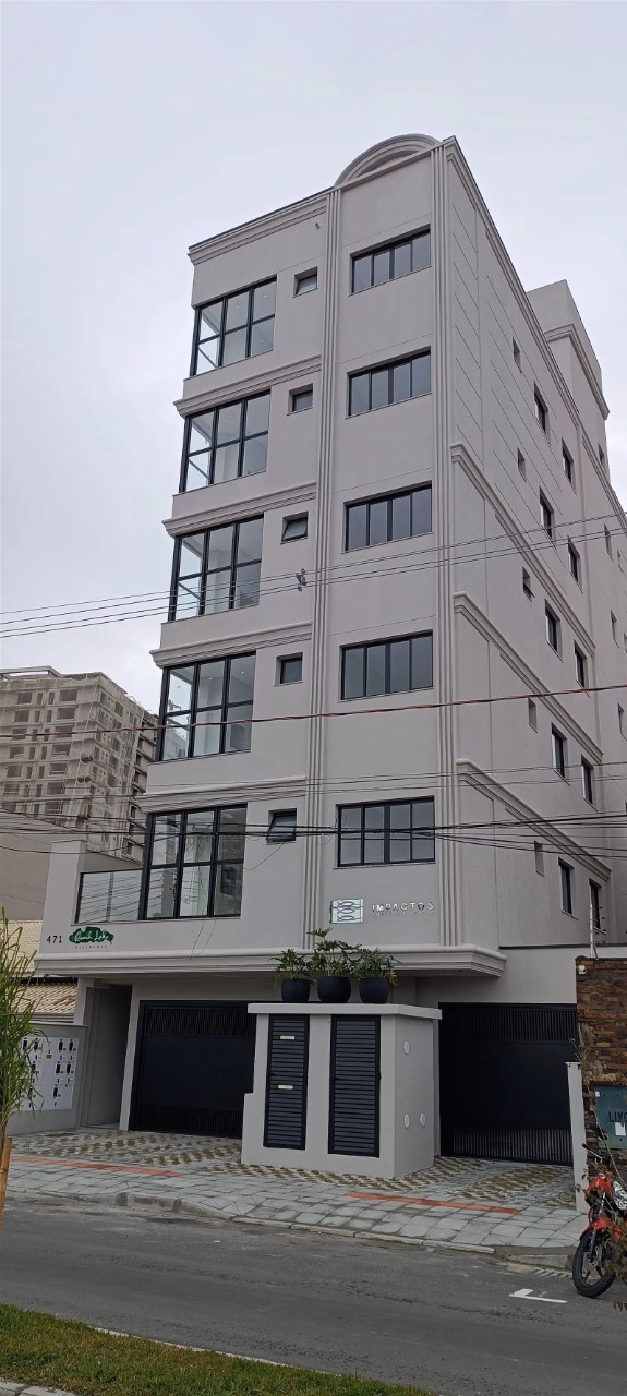 Residencial Beach Lake, Av