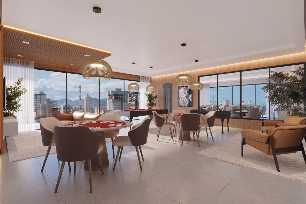 Apartamento a venda, Platja d'em Bossa, Porto Belo-SC (6)