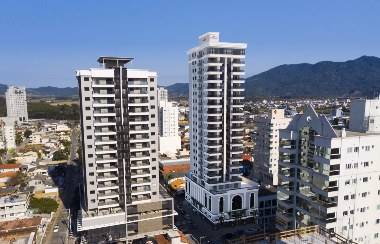 Apartamento a venda em Meia Praia, Itapema, (7)