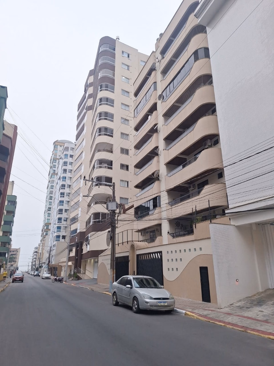 Edificio Mar das Atilhas - R